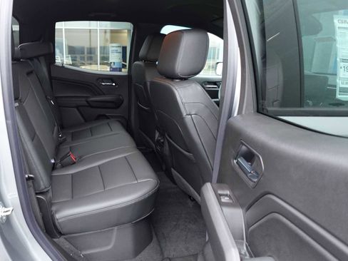 New 2026 GMC Canyon Elevation w/ Convenience Package image 26