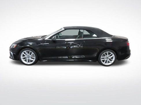 Used 2023 Audi A5 2.0T Premium Plus w/ Premium Plus AWD/4WD image 2