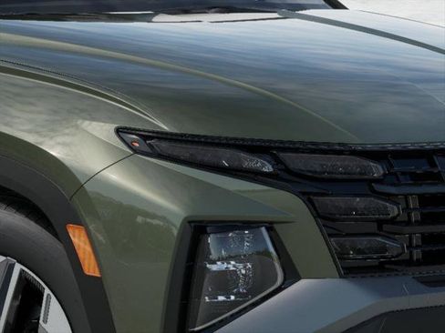 New 2026 Hyundai Tucson SEL image 9