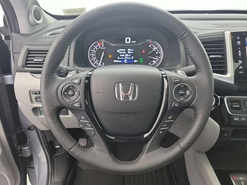 Used 2020 Honda Ridgeline RTL-E image 23