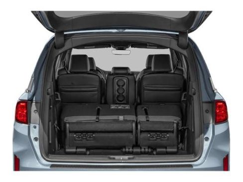 Used 2025 Honda Odyssey Sport-L image 11