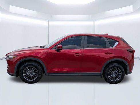 Used 2019 MAZDA CX-5 Touring FWD image 7
