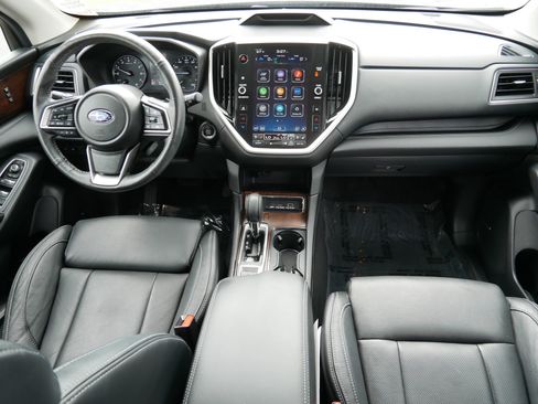 Used 2023 Subaru Ascent Touring AWD/4WD image 10