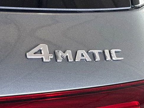 New 2026 Mercedes-Benz GLE 350 4MATIC image 6