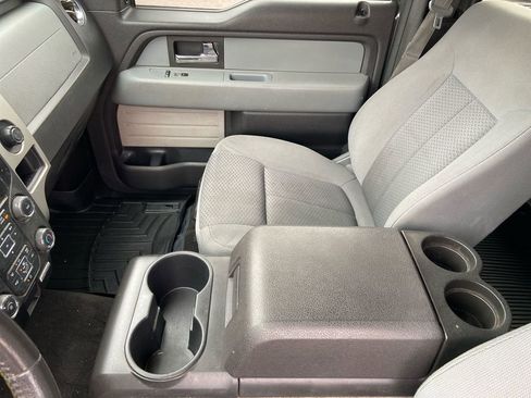 Used 2013 Ford F150 XLT w/ Luxury Equipment Group image 24