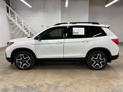 Used 2023 Honda Passport Elite image 5