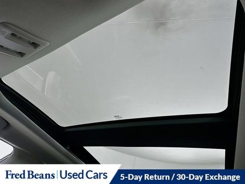 Certified 2024 Nissan Murano SL image 23