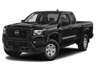 Used 2022 Nissan Frontier PRO-4X w/ Pro-4X Premium Package AWD/4WD video 1