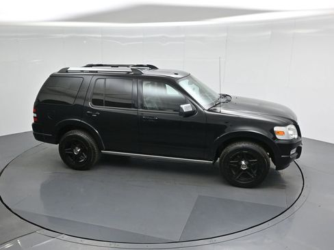 Used 2009 Ford Explorer Limited image 49
