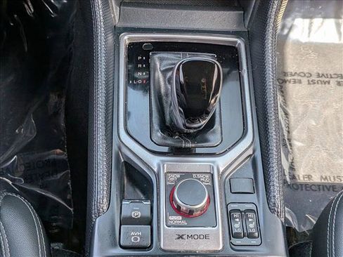 Used 2020 Subaru Forester Limited w/ Popular Package #3 AWD/4WD image 11