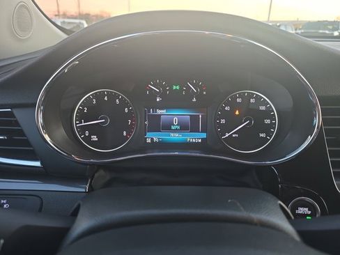 Used 2019 Buick Encore Preferred image 25