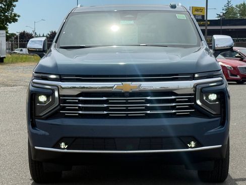 New 2026 Chevrolet Tahoe Premier w/ Sun And Tow Package AWD/4WD image 8