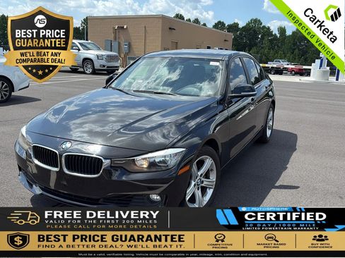 Used 2013 BMW 328i Sedan RWD image 1