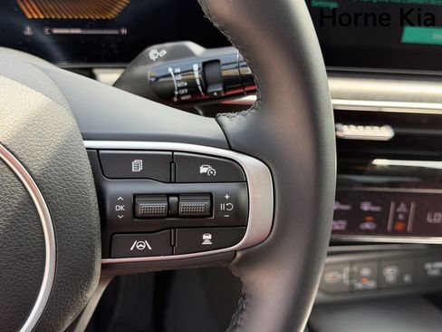 New 2026 Kia K5 GT-Line w/ GT-Line Red Interior Package FWD image 13