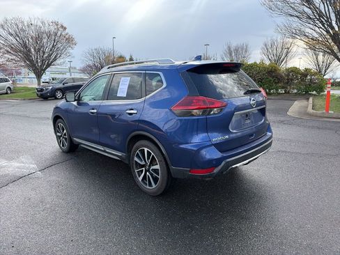 Used 2020 Nissan Rogue SL image 5