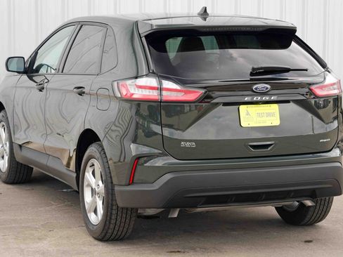 Used 2023 Ford Edge SE image 44