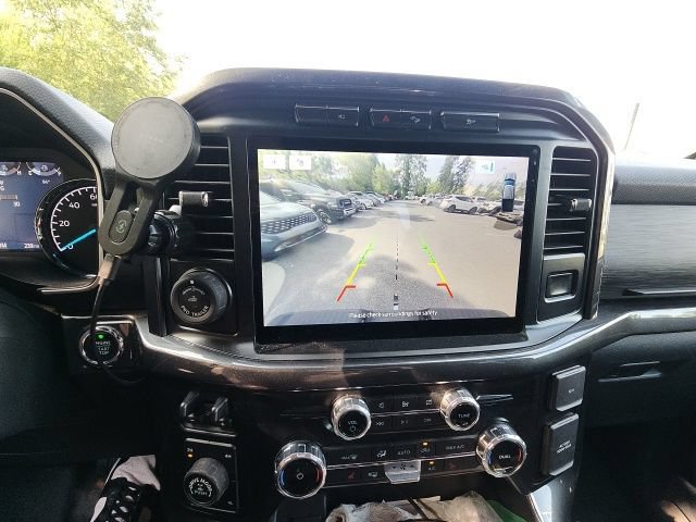 Used 2022 Ford F150 XLT w/ Equipment Group 302A High AWD/4WD image 25