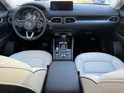 New 2025 MAZDA CX-5 AWD 2.5 S w/ Preferred Package image 17