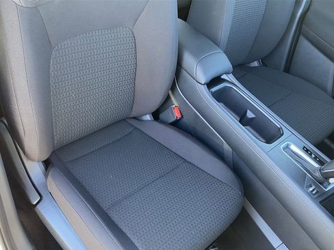 New 2026 Nissan Kicks S FWD image 16