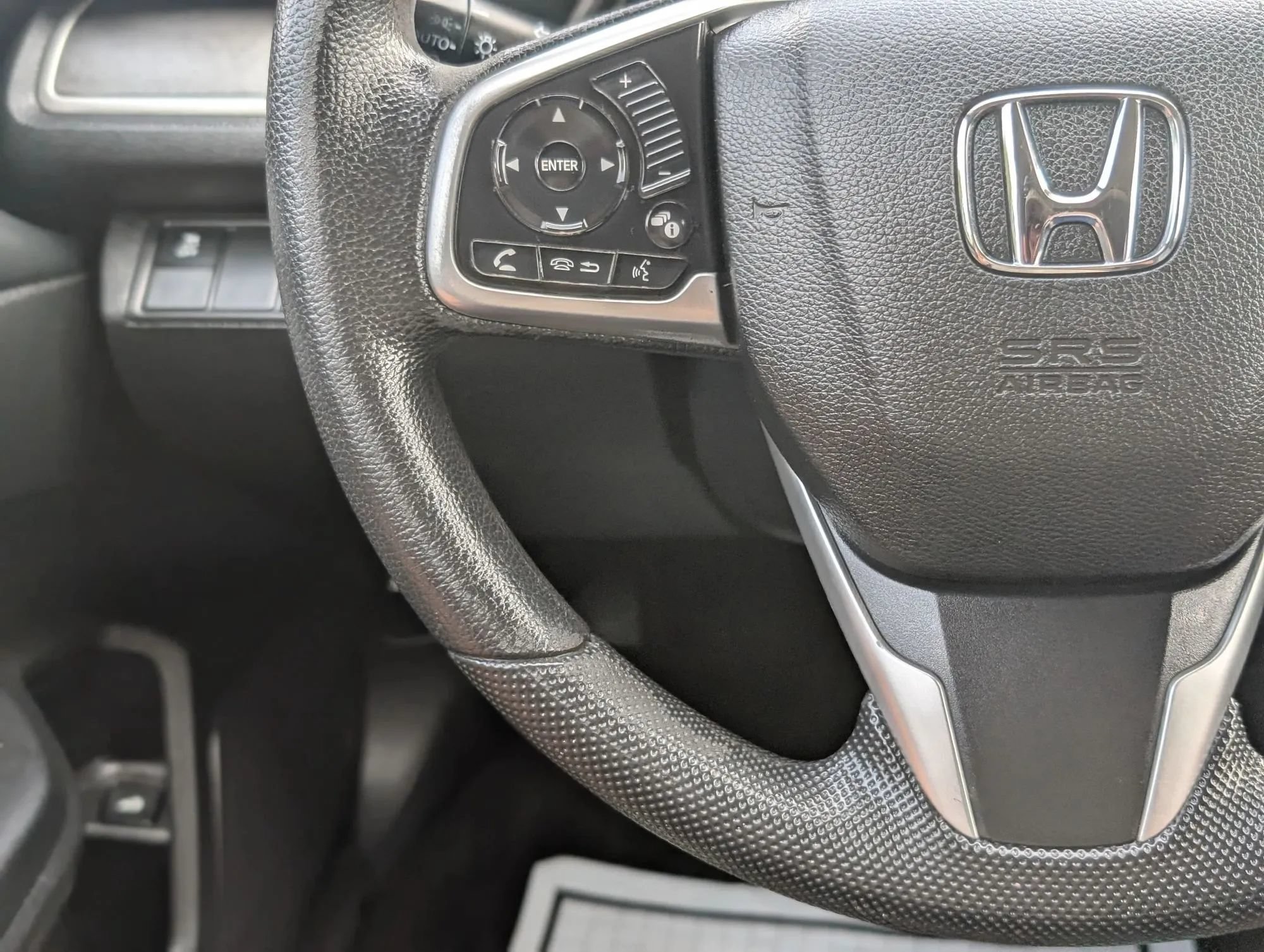 Used 2017 Honda Civic EX image 29
