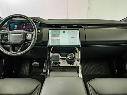 Used 2024 Land Rover Range Rover Sport Dynamic SE image 28