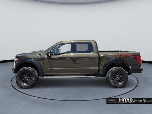 Used 2026 Ford F150 Raptor AWD/4WD image 8