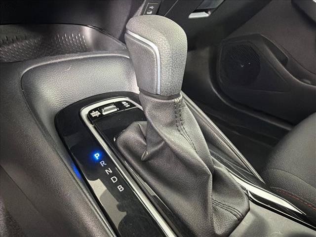 Used 2025 Toyota Corolla SE FWD image 30