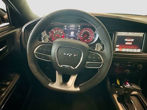 Used 2023 Dodge Charger SRT Hellcat image 12