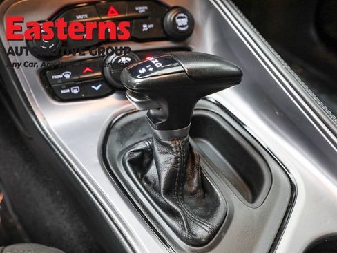 Used 2023 Dodge Challenger GT image 22