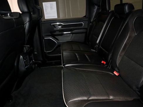 Used 2023 RAM 1500 Laramie AWD/4WD image 23