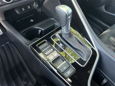 New 2025 Acura ADX A-Spec image 21