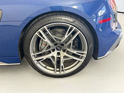 Used 2020 Audi R8 V10 performance AWD/4WD image 25
