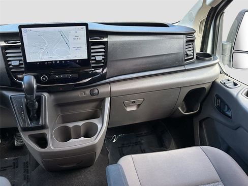 Used 2024 Ford Transit 350 XLT image 23