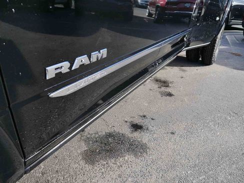 New 2026 RAM 3500 Limited image 17