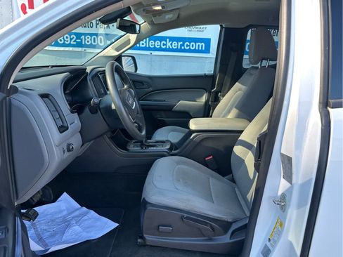 Used 2016 GMC Canyon W/T w/ Convenience Package image 23