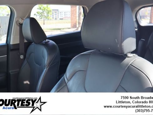 Used 2025 Kia Sorento EX AWD/4WD image 22