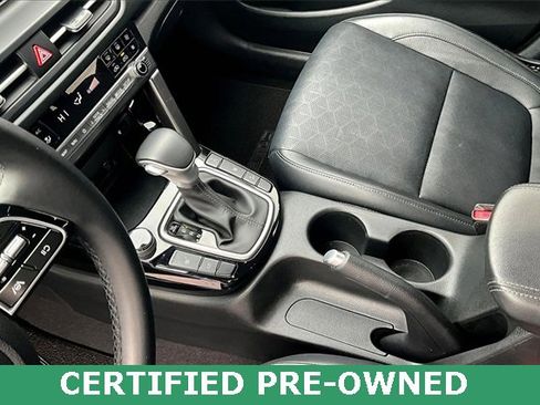 Certified 2024 Kia Seltos EX image 13