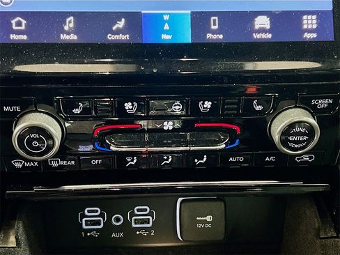 Used 2021 Jeep Grand Cherokee L Overland image 14