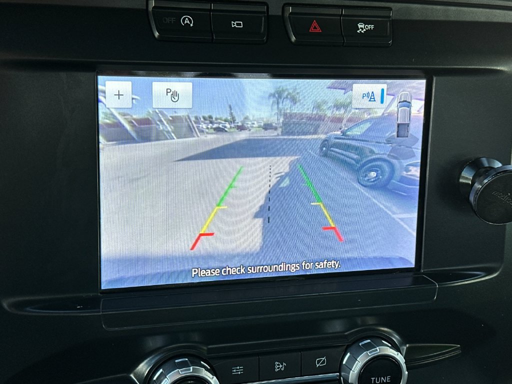 Certified 2021 Ford F150 XLT w/ Equipment Group 301A Mid AWD/4WD image 18