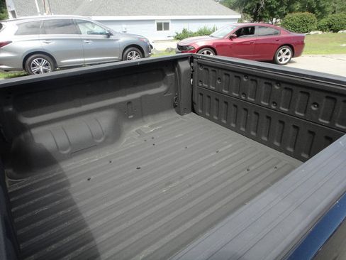 Used 2020 Ford Ranger 2WD SuperCrew image 7