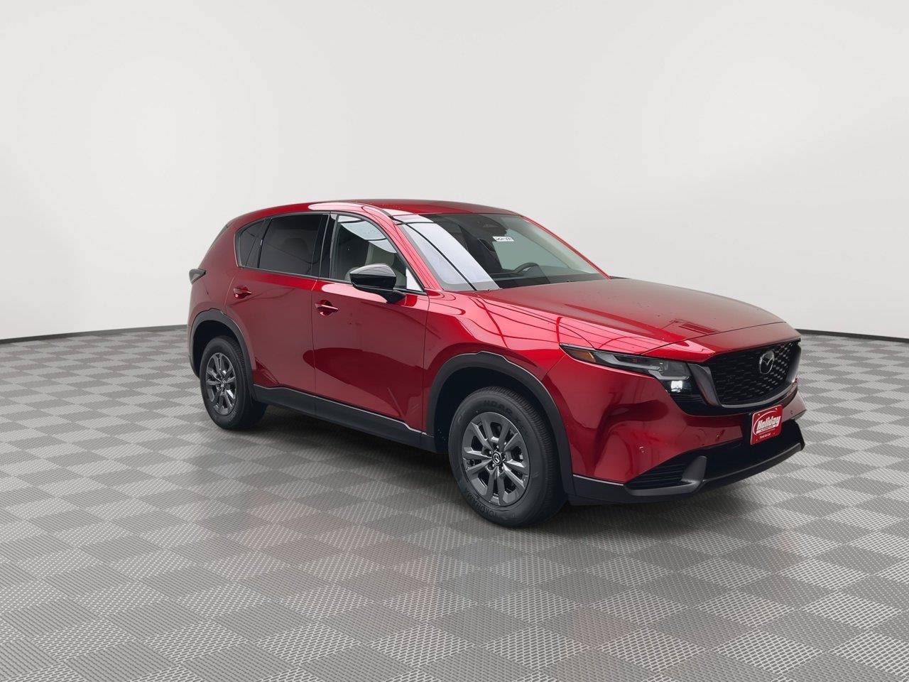 New 2026 MAZDA CX-5 Select AWD/4WD image 30