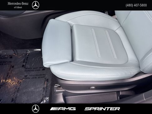 Certified 2026 Mercedes-Benz GLA 250 image 15