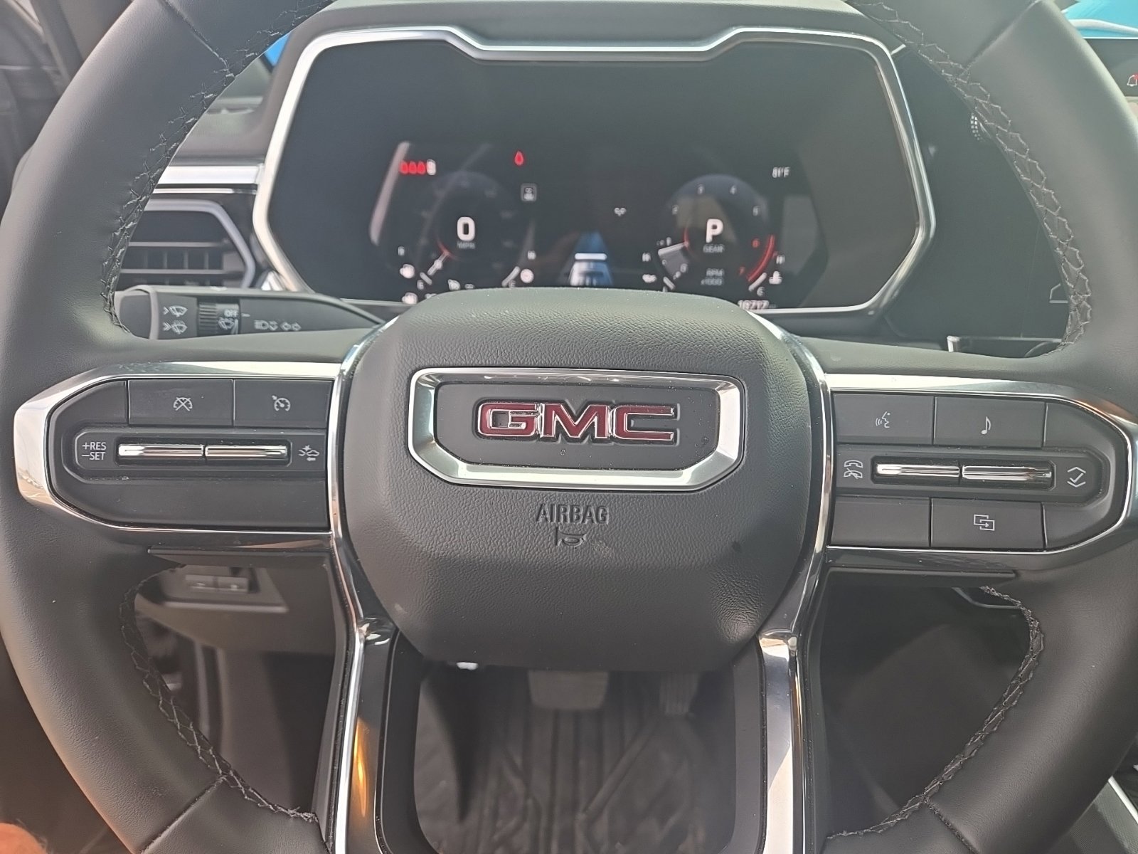 Used 2025 GMC Canyon Elevation w/ Convenience Package RWD image 21
