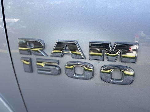 Used 2013 RAM 1500 Outdoorsman AWD/4WD image 6