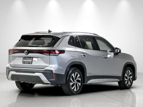 New 2026 Volkswagen Tiguan S FWD image 5