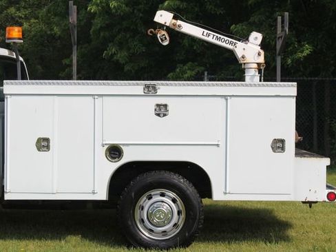 Used 2001 Dodge Ram 2500 Truck 2WD Regular Cab image 4