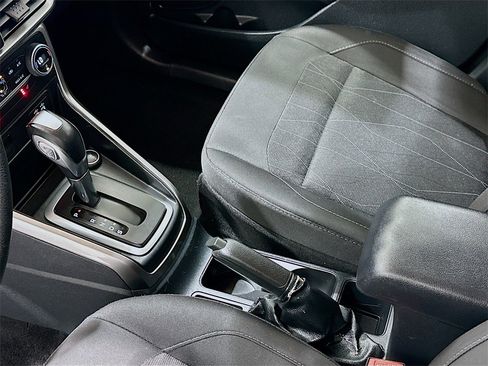 Used 2021 Ford EcoSport SE image 16