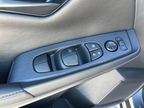 New 2025 Nissan Sentra S image 13