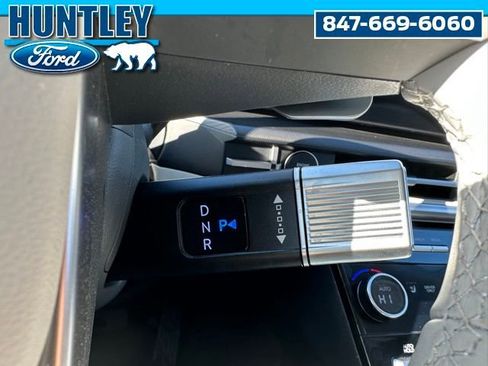 Used 2025 Hyundai Santa Fe SEL image 29