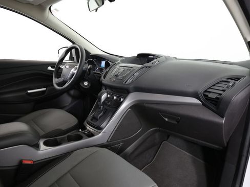 Used 2016 Ford Escape SE FWD image 23